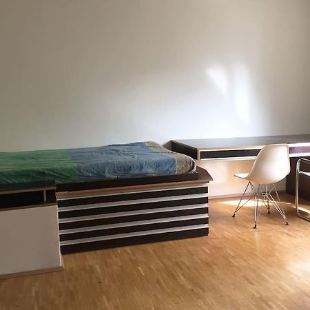 Room In Maisonette With Garden, Parking Place Βιέννη Εξωτερικό φωτογραφία