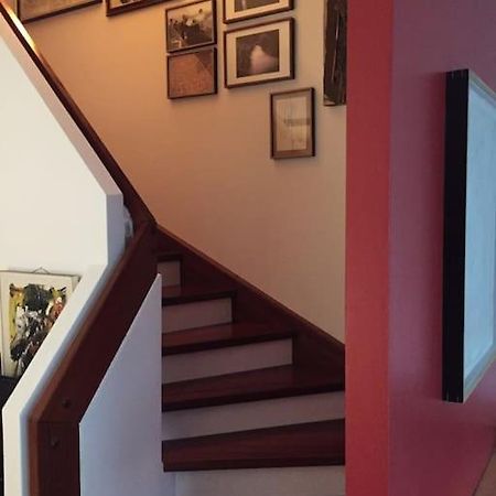 Room In Maisonette With Garden, Parking Place Βιέννη Εξωτερικό φωτογραφία