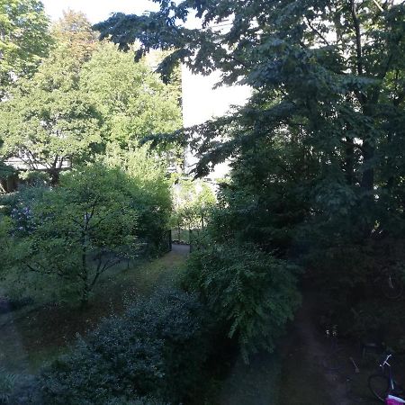 Room In Maisonette With Garden, Parking Place Βιέννη Εξωτερικό φωτογραφία