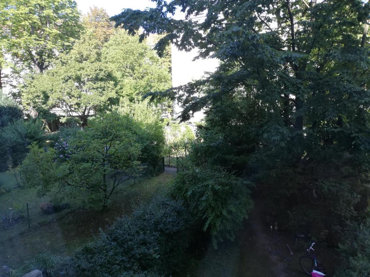 Room In Maisonette With Garden, Parking Place Βιέννη Εξωτερικό φωτογραφία