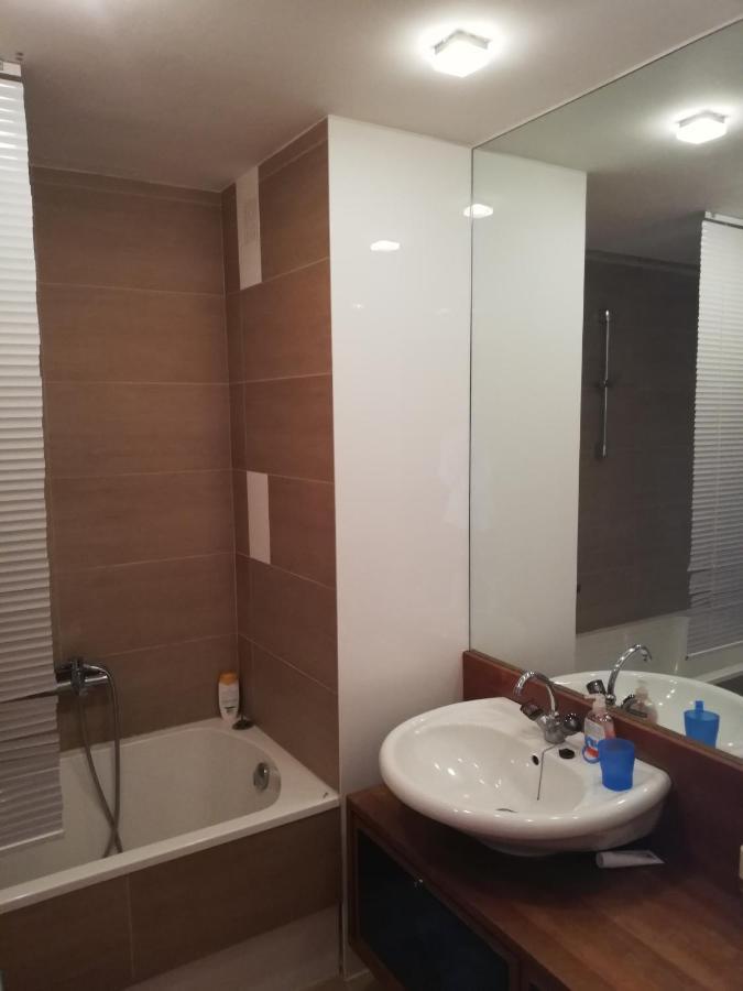 Room In Maisonette With Garden, Parking Place Βιέννη Εξωτερικό φωτογραφία