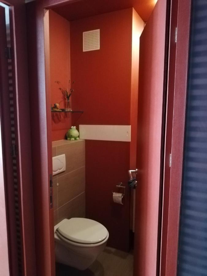 Room In Maisonette With Garden, Parking Place Βιέννη Εξωτερικό φωτογραφία