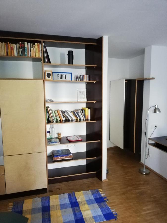 Room In Maisonette With Garden, Parking Place Βιέννη Εξωτερικό φωτογραφία