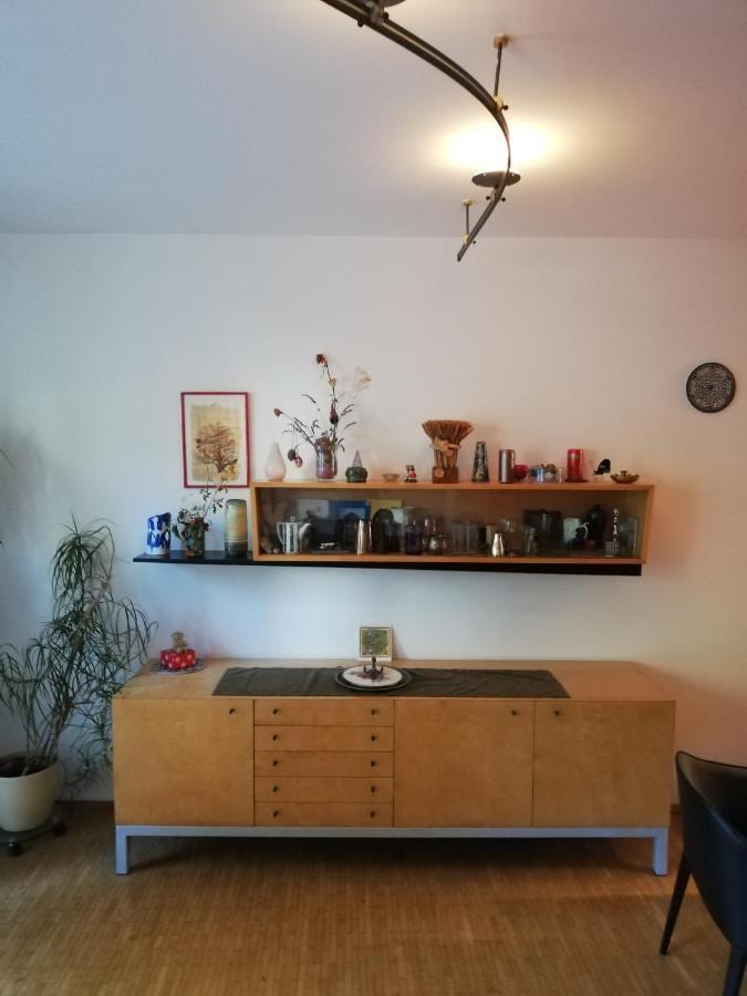Room In Maisonette With Garden, Parking Place Βιέννη Εξωτερικό φωτογραφία