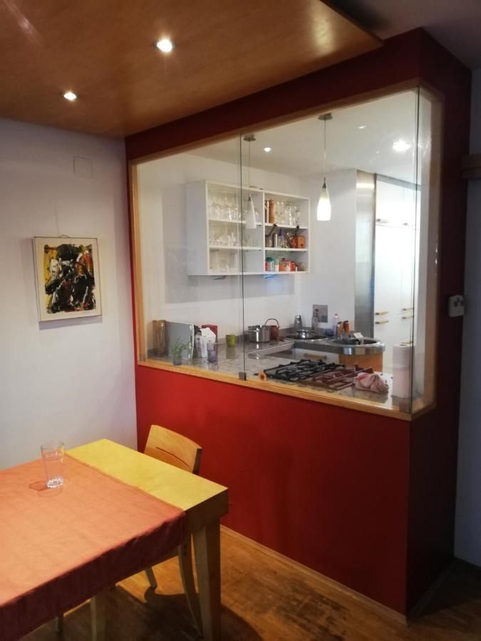 Room In Maisonette With Garden, Parking Place Βιέννη Εξωτερικό φωτογραφία